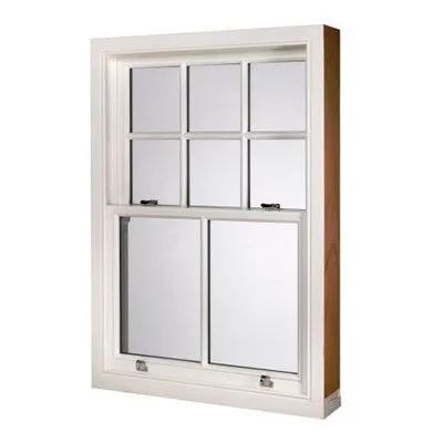 Energy Plus Sliding Sash Wood Windows | Ecomerchant