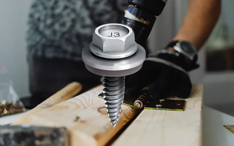 EJOT: Engineering Excellence in Advanced Fastening Technology | Ecomerchant